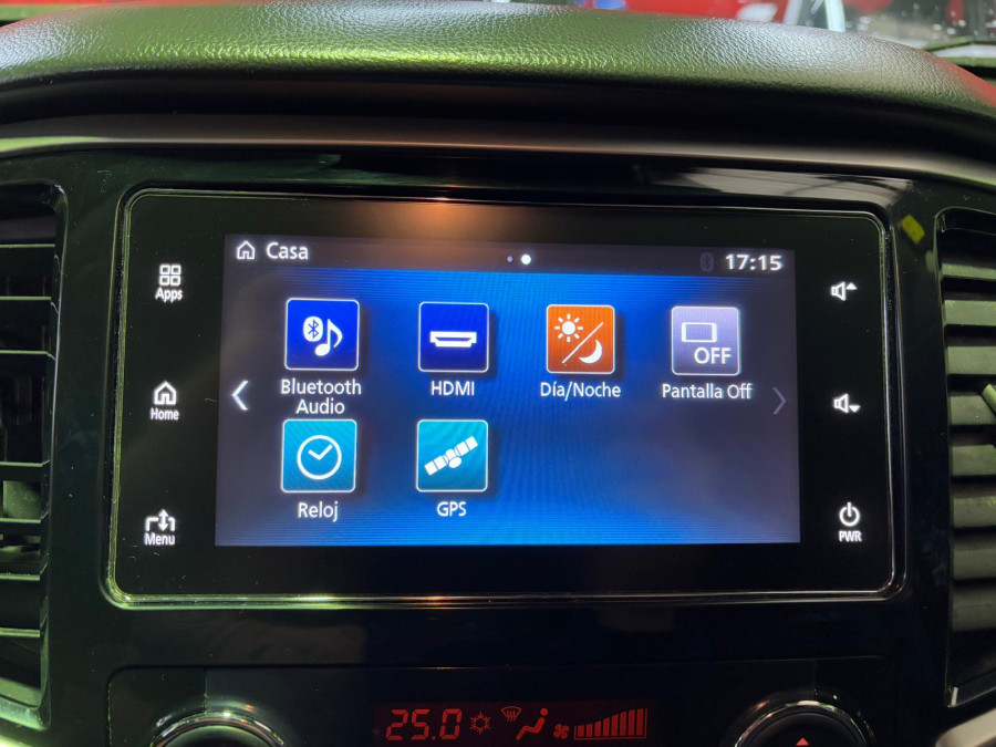 Imagen de Mitsubishi L200