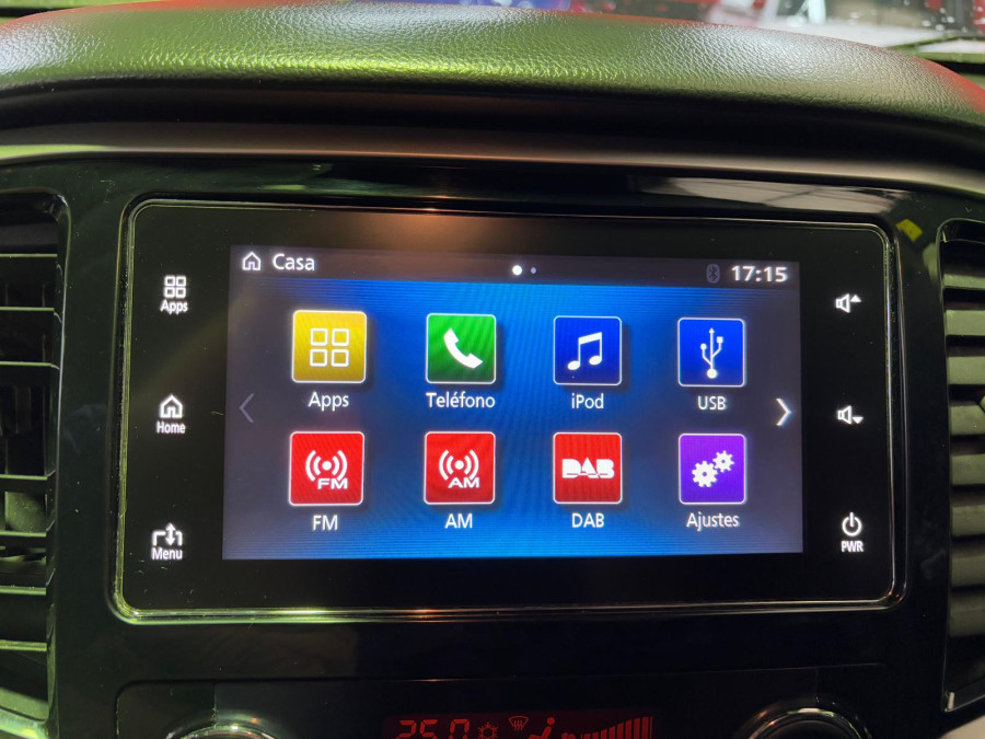 Imagen de Mitsubishi L200