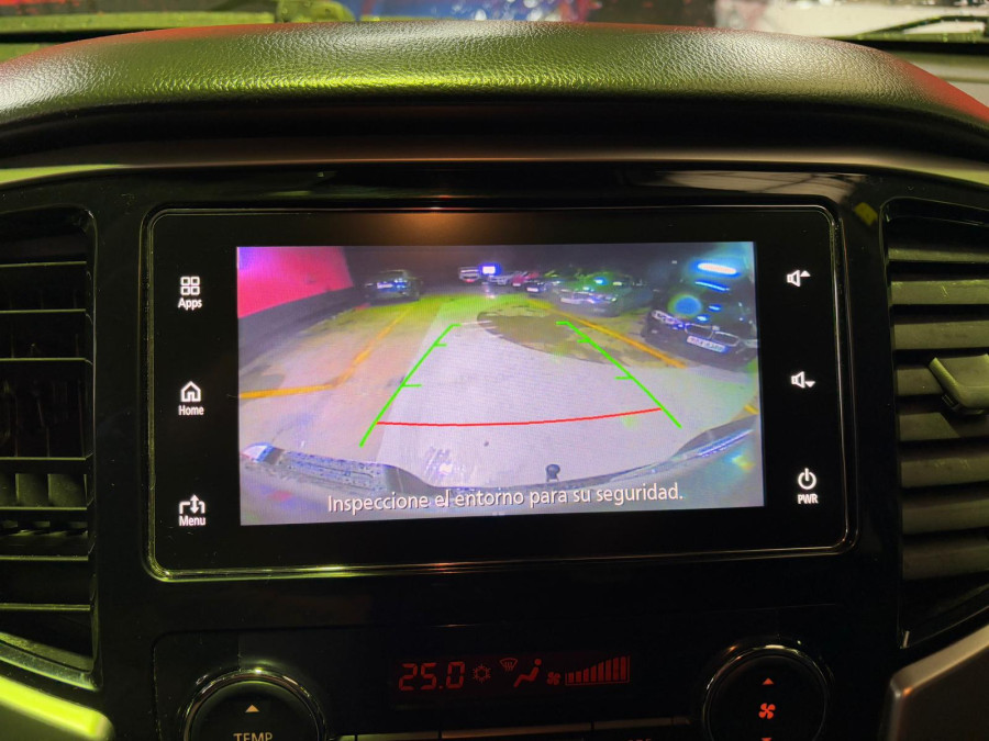 Imagen de Mitsubishi L200