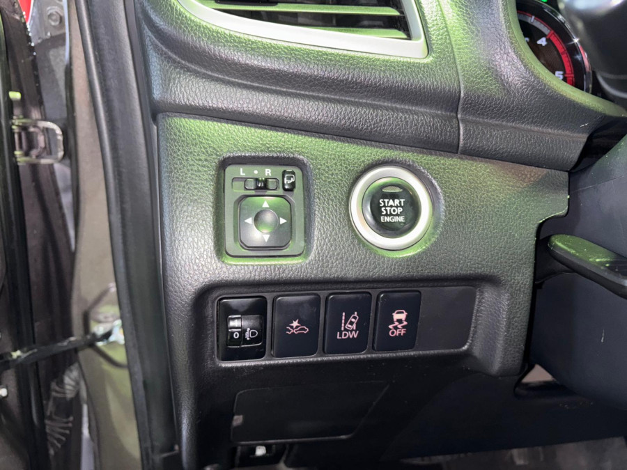 Imagen de Mitsubishi L200