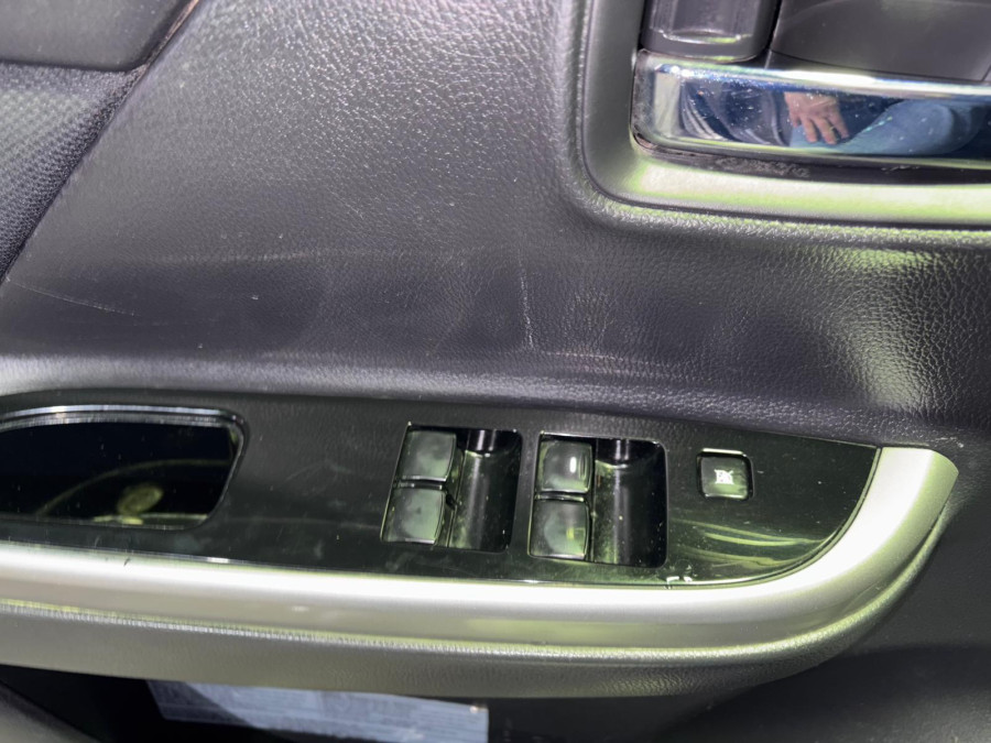 Imagen de Mitsubishi L200