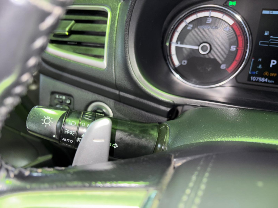 Imagen de Mitsubishi L200