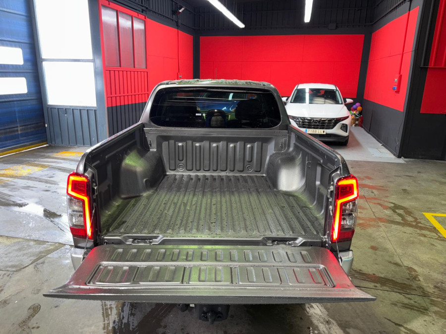 Imagen de Mitsubishi L200