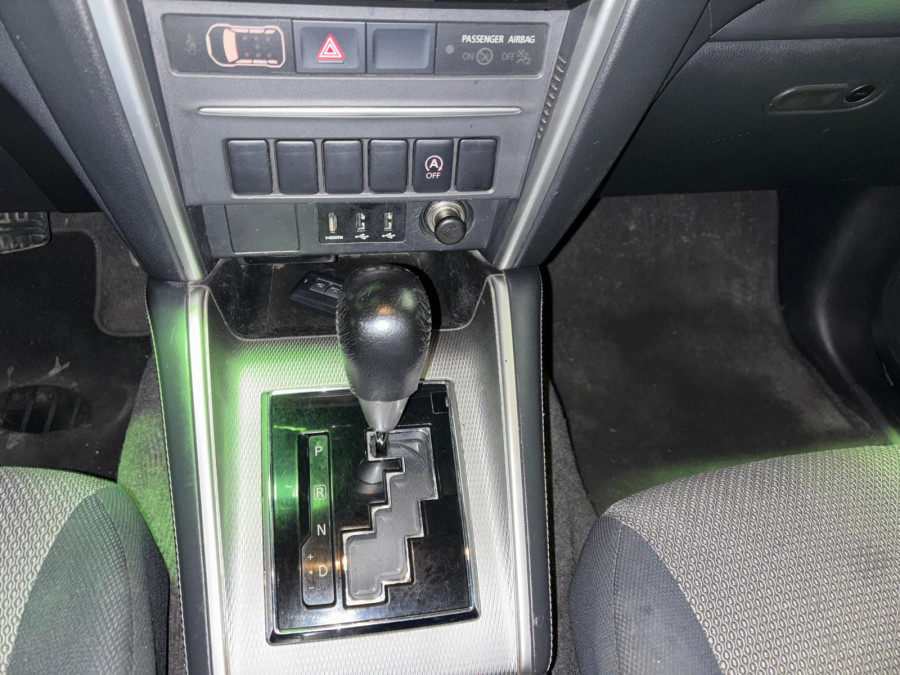 Imagen de Mitsubishi L200