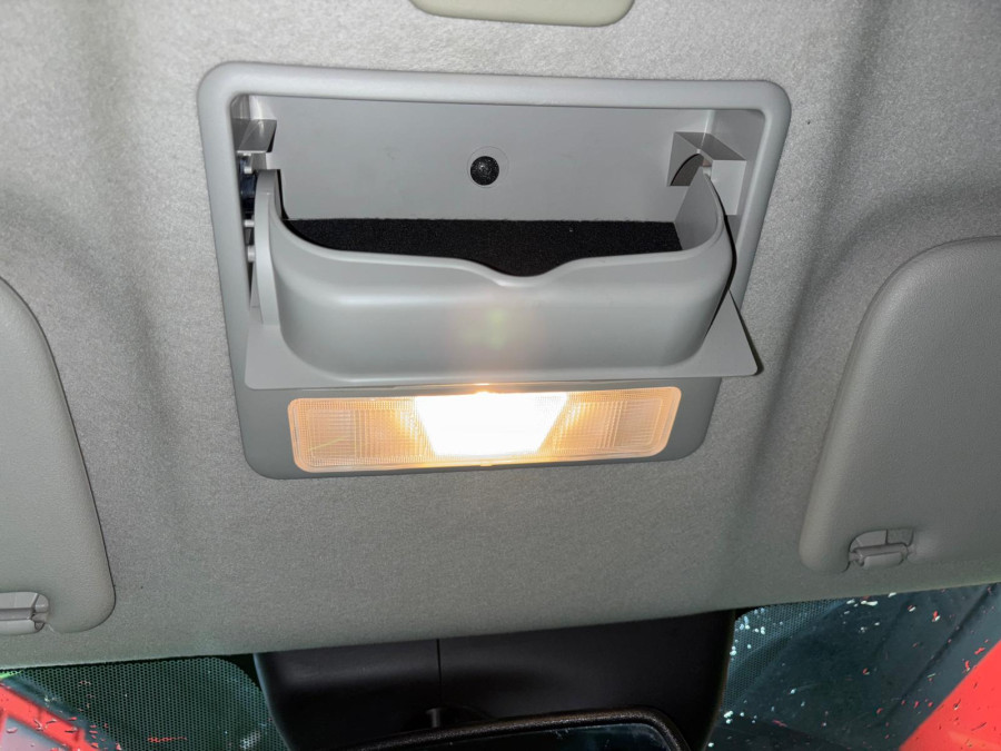 Imagen de Mitsubishi L200
