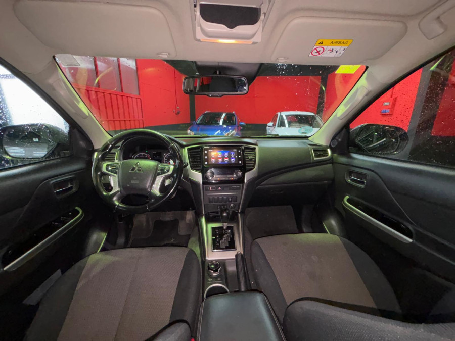 Imagen de Mitsubishi L200