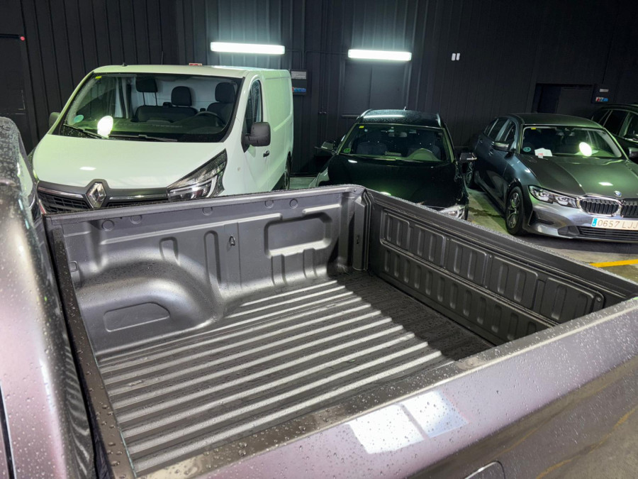 Imagen de Mitsubishi L200