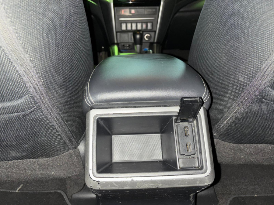 Imagen de Mitsubishi L200