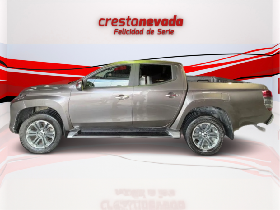Imagen de Mitsubishi L200