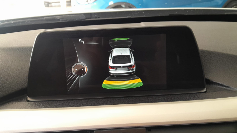 Imagen de BMW Serie 3