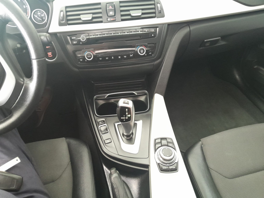 Imagen de BMW Serie 3