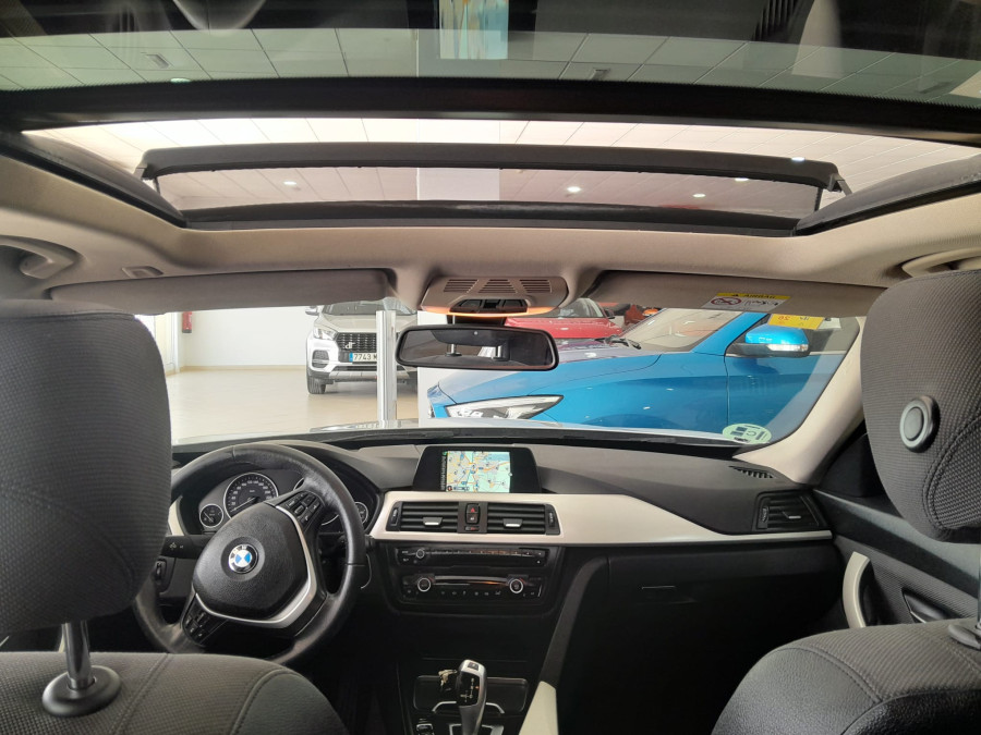 Imagen de BMW Serie 3