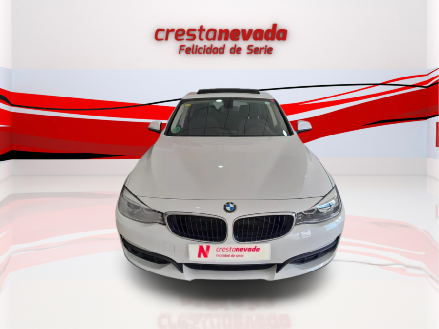 Imagen de BMW Serie 3