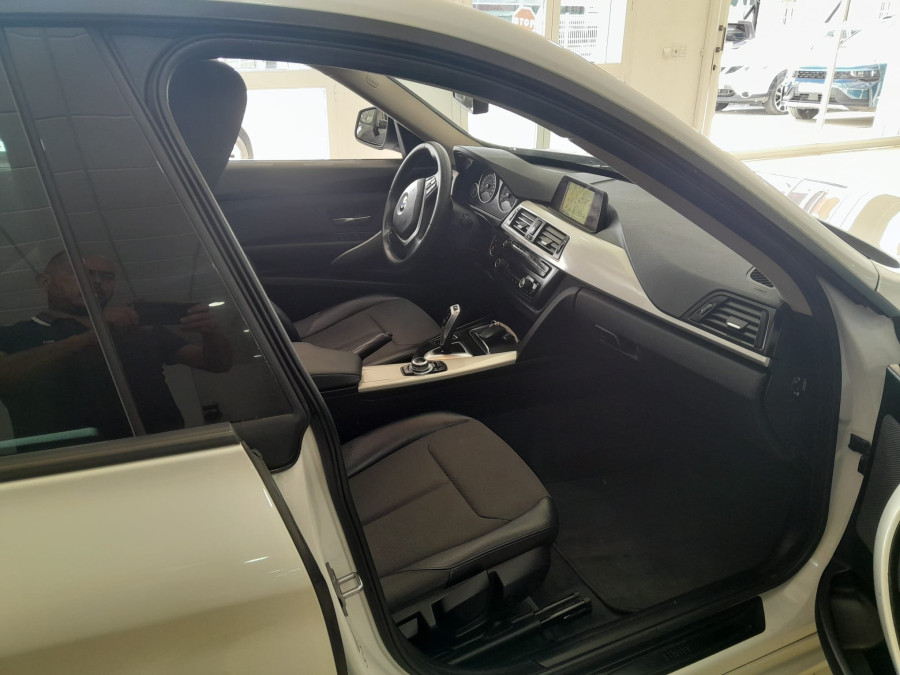 Imagen de BMW Serie 3