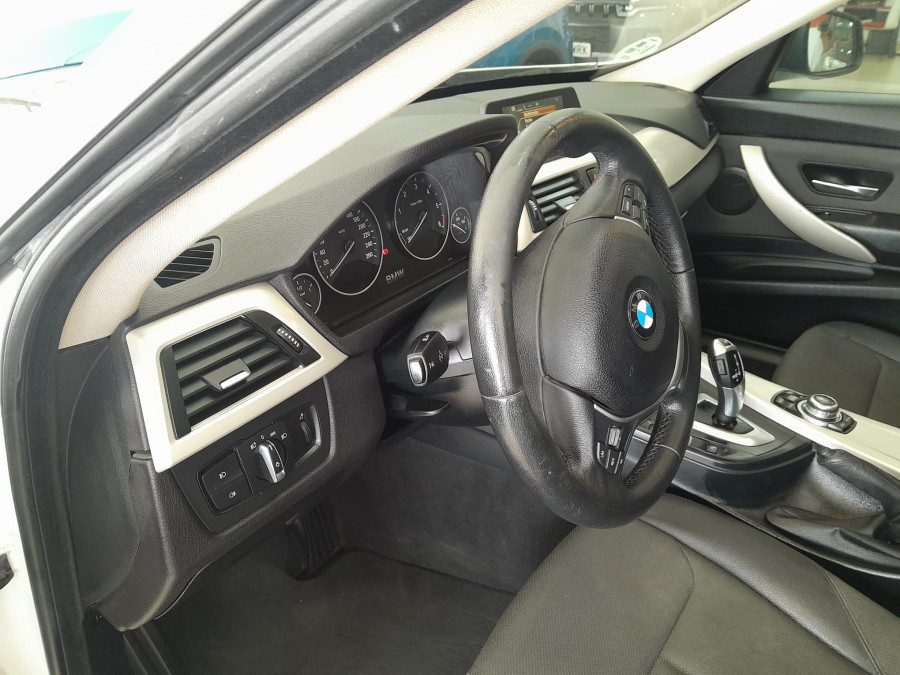 Imagen de BMW Serie 3