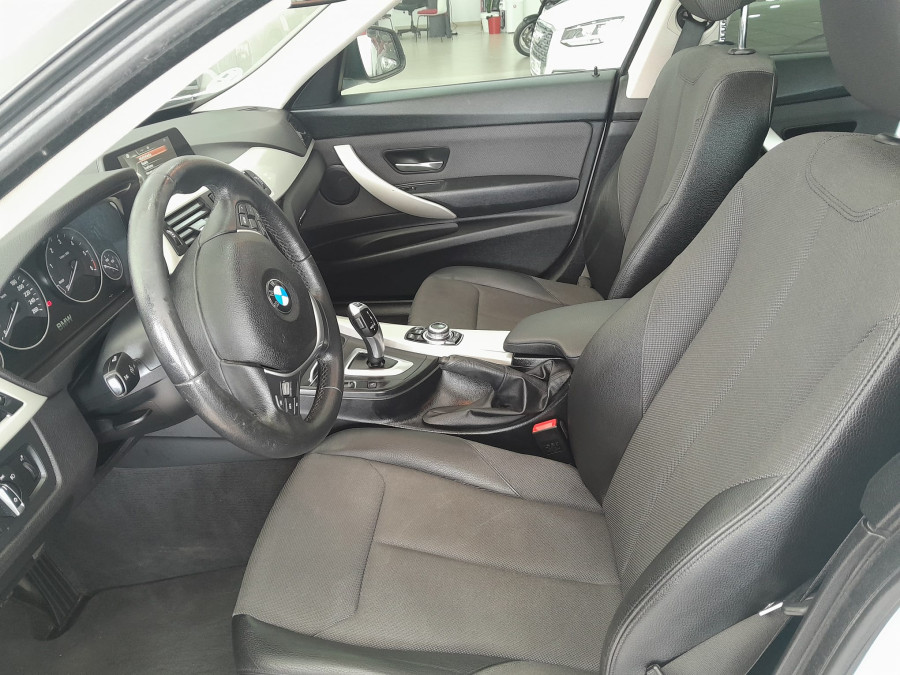 Imagen de BMW Serie 3