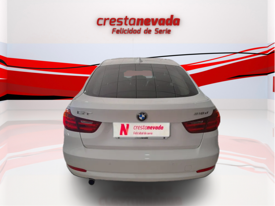 Imagen de BMW Serie 3