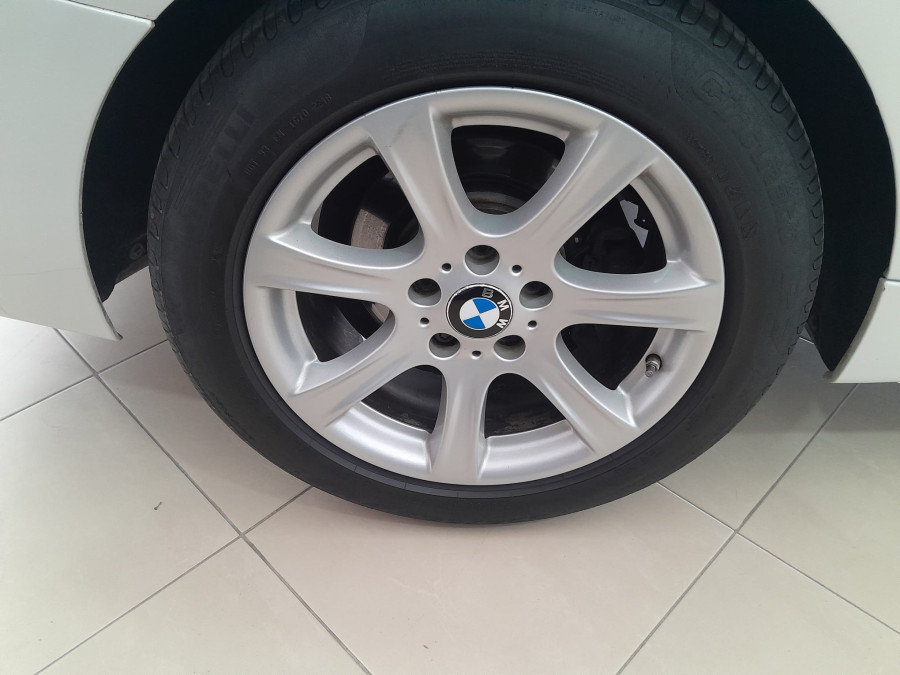 Imagen de BMW Serie 3