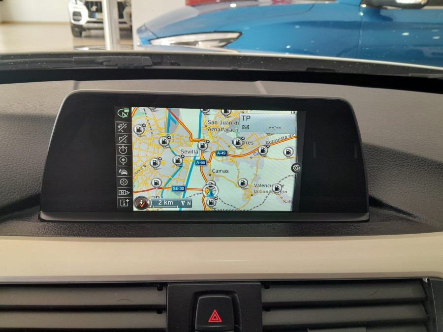 Imagen de BMW Serie 3