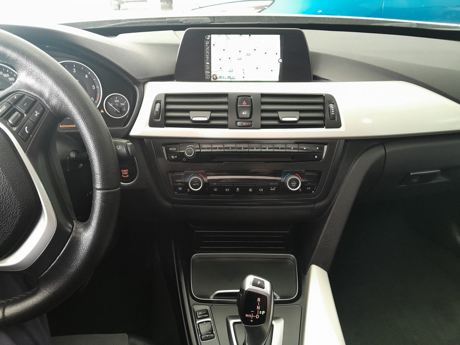 Imagen de BMW Serie 3