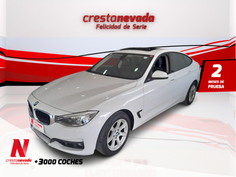 Bmw Serie 3
