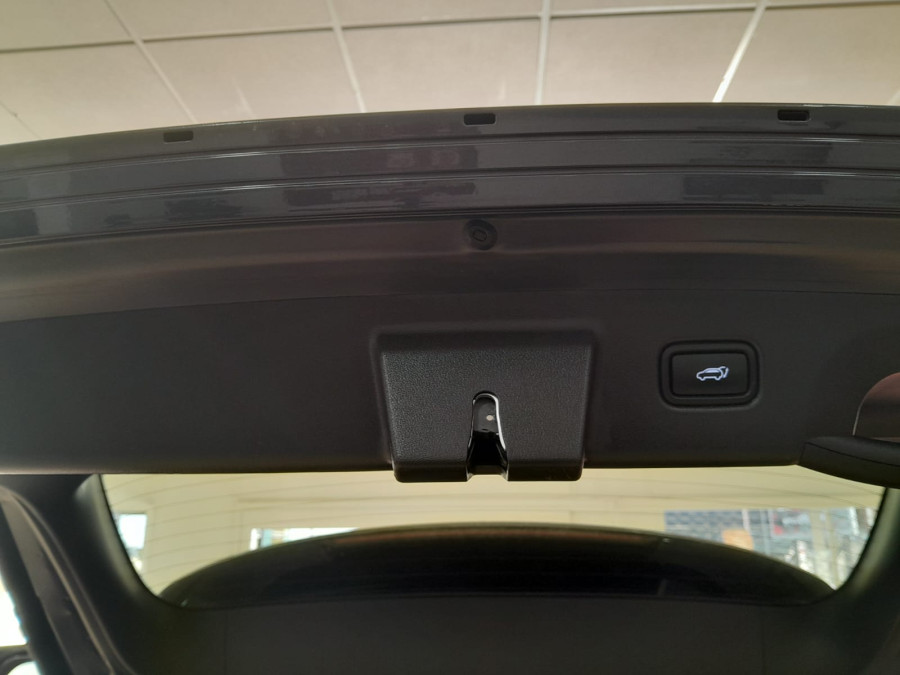Imagen de Hyundai TUCSON