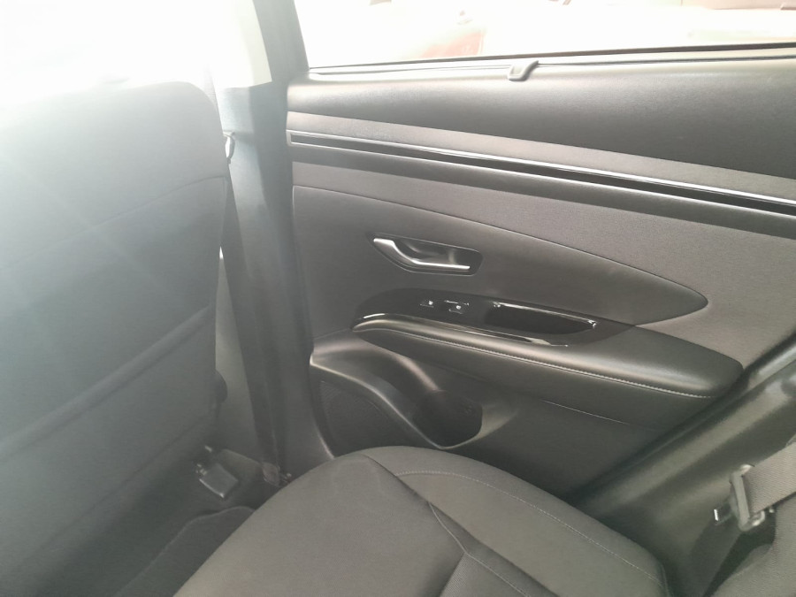 Imagen de Hyundai TUCSON