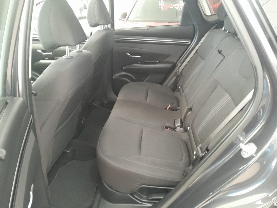 Imagen de Hyundai TUCSON