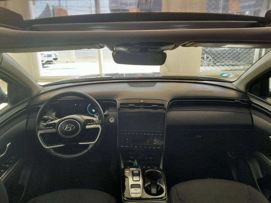 Imagen de Hyundai TUCSON