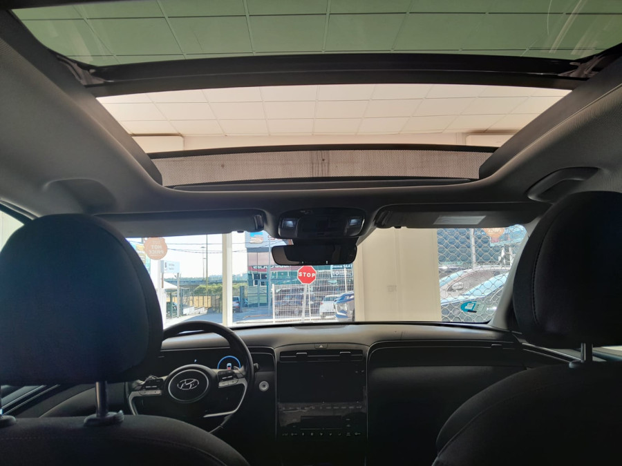 Imagen de Hyundai TUCSON