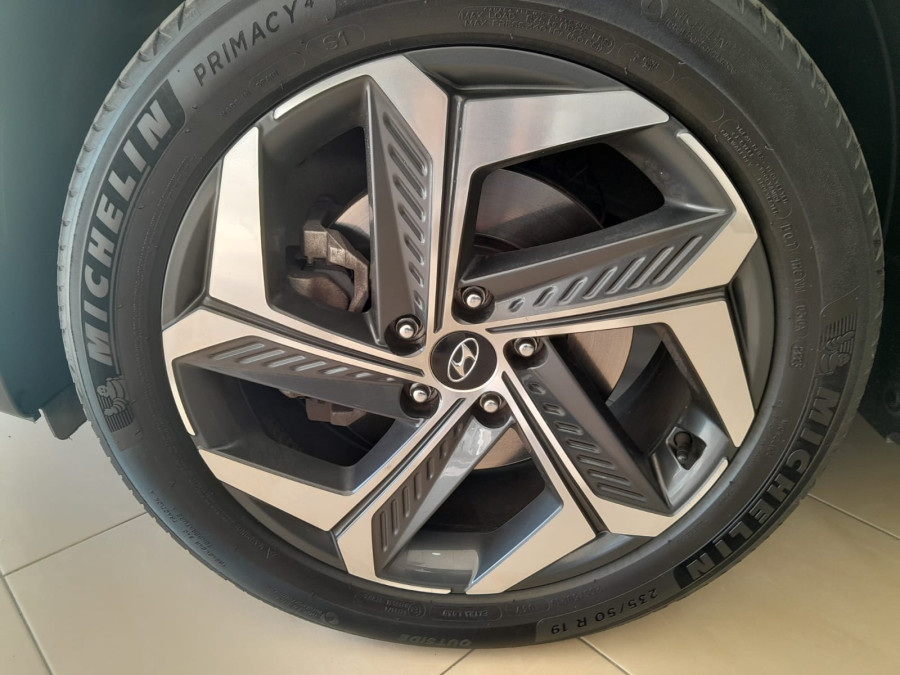 Imagen de Hyundai TUCSON