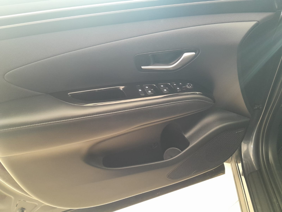 Imagen de Hyundai TUCSON