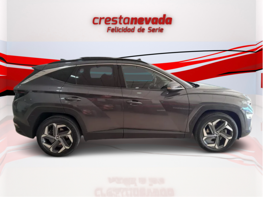 Imagen de Hyundai TUCSON