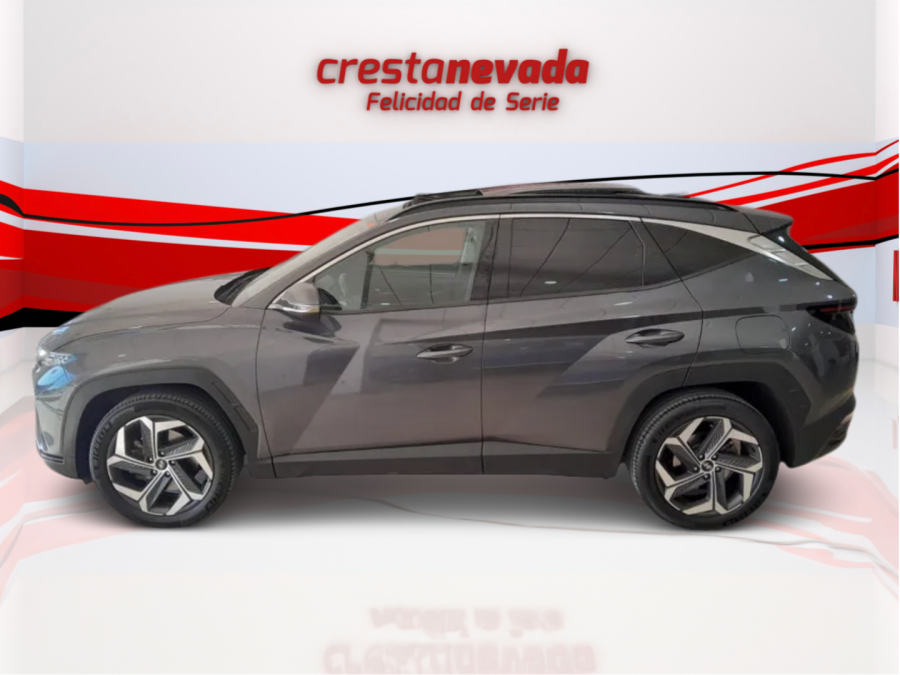 Imagen de Hyundai TUCSON