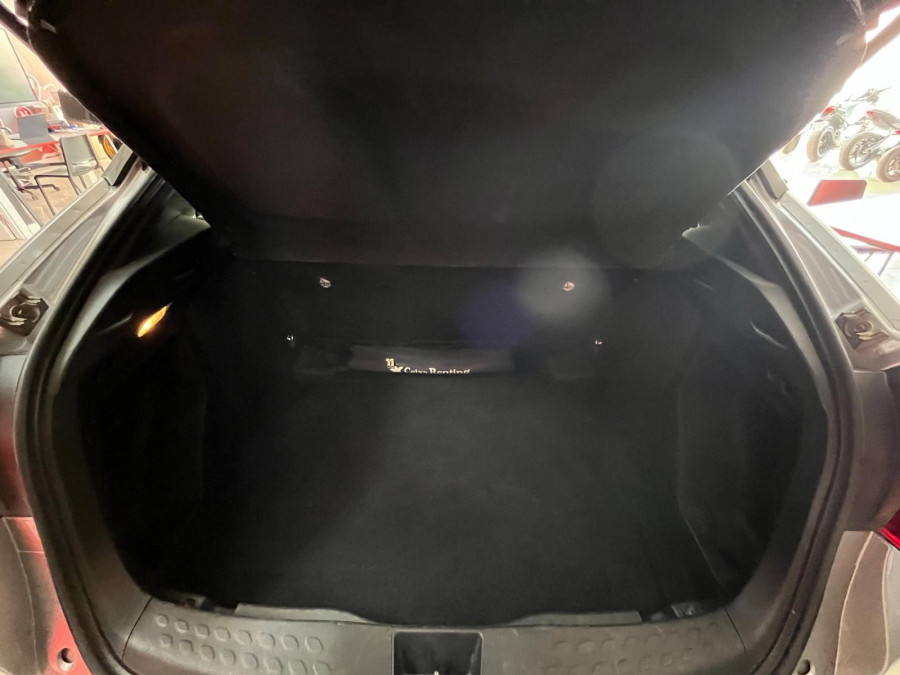 Imagen de TOYOTA C-HR