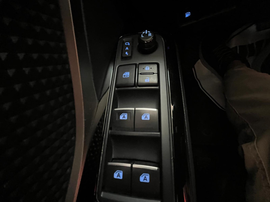 Imagen de TOYOTA C-HR