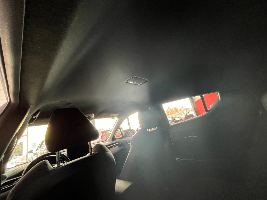 Imagen de TOYOTA C-HR