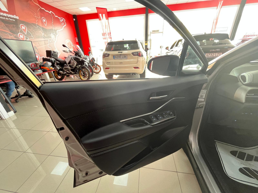 Imagen de TOYOTA C-HR
