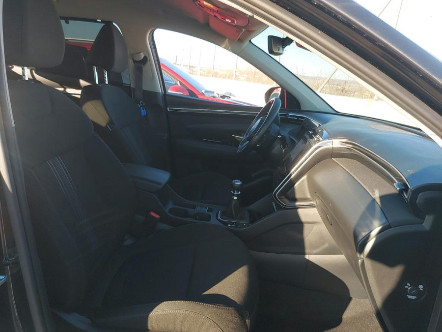 Imagen de Hyundai TUCSON