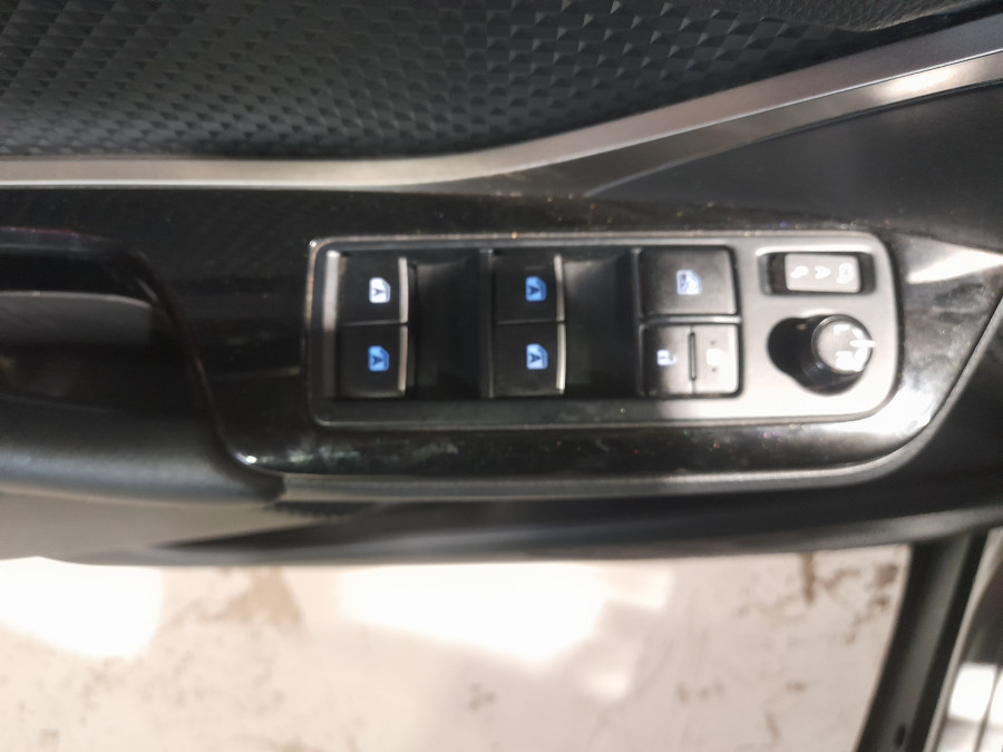Imagen de TOYOTA C-HR