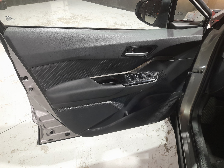Imagen de TOYOTA C-HR