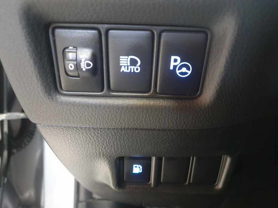 Imagen de TOYOTA C-HR