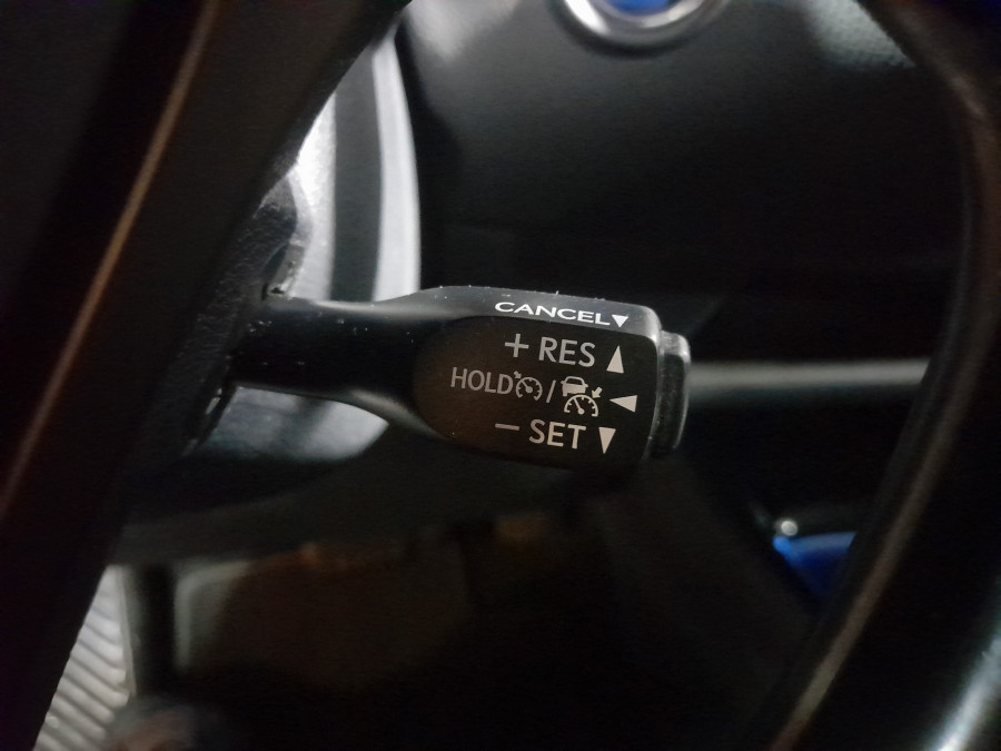 Imagen de TOYOTA C-HR