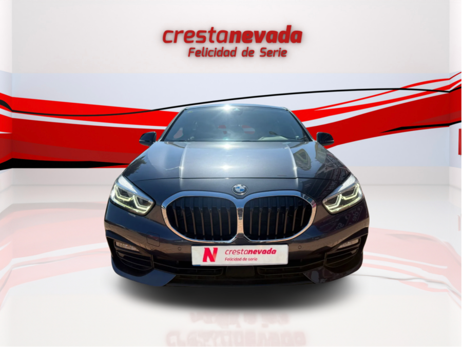 Imagen de BMW Serie 1