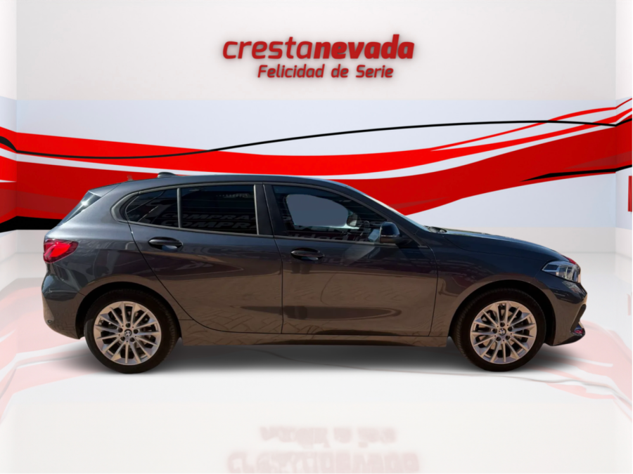 Imagen de BMW Serie 1