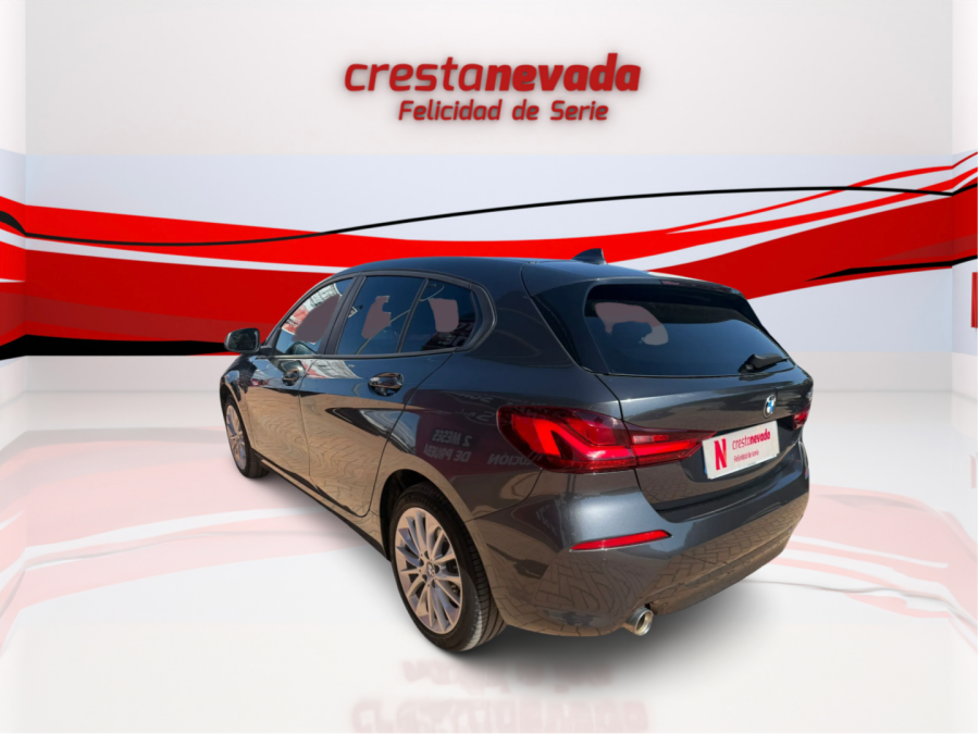 Imagen de BMW Serie 1