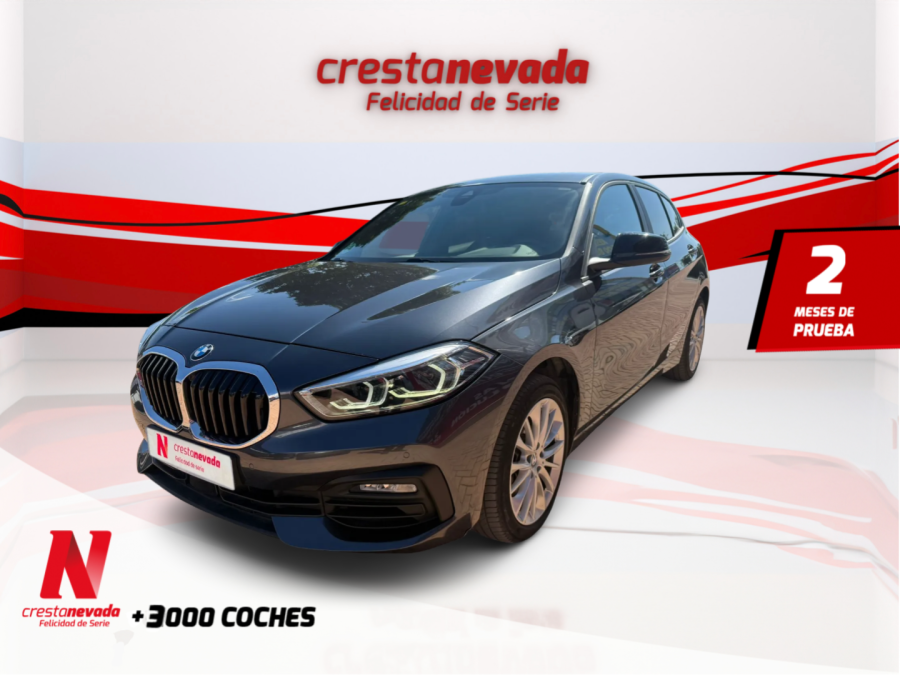 Bmw Serie 1