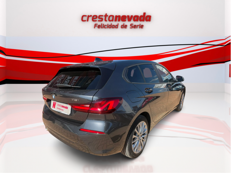 Imagen de BMW Serie 1