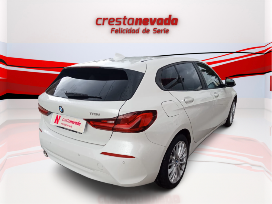 Imagen de BMW Serie 1