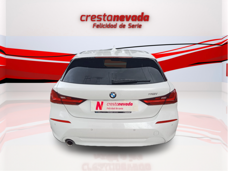 Imagen de BMW Serie 1